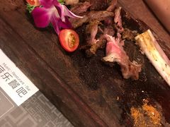 -春风十里烧烤音乐吧(实力乐队驻唱三元里店)