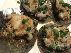 -老伙记海鲜码头(北滘店)