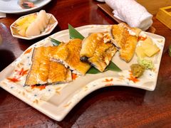 -加奈日本料理