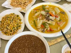 -月圆霖特色农家乐