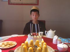 -山西会馆·晋菜·晋商宴·民俗博物馆(体育路店)