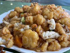 -桃子餐厅·天津菜(红星路直营店)