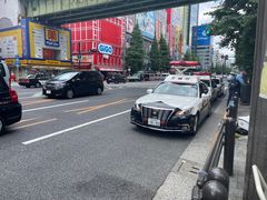 -秋叶原电器街