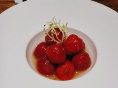 -渝半城经典川粤菜(重庆天地店)