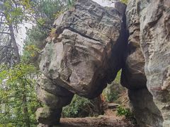 -虞山风景区