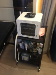 点击看大图 -臻美薈美容养生美甲美睫專門店