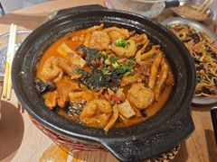 -大二街•广西小吃集市(清湖店)