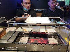 -很久以前羊肉串(打浦路店)
