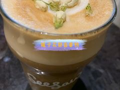 -Seesaw Coffee(环贸iapm店)