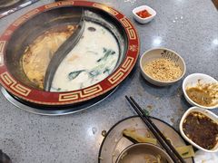 -鱻鱼捞.祥祥鱼锅(高淳一店)