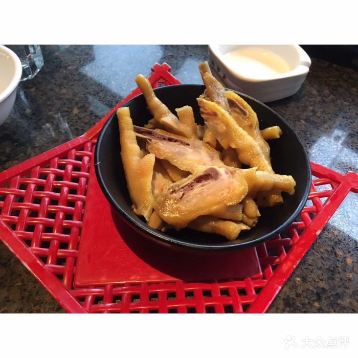 拉芳舍(印象南塘店)-图片-温州美食-大众点评网