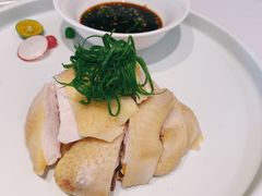 -道道鲜·崇明私房菜(五角场店)