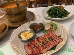 -芭札·Thai泰国餐厅(同和金铂天地店)
