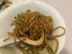 -浩运·海鲜青岛菜·海胆水饺(石老人店)