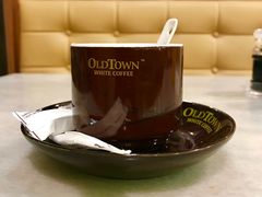 -Old Town White Coffee(gateway@klia2)