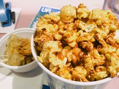 -博纳UA影城(KK Mall店)