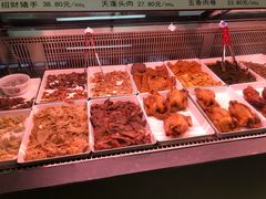 -阿满卤香鸡(新街口印象汇店)