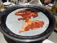 -正宗齐齐哈尔烤肉·齐牛哥鲜切炭火烤肉(杭州总店)