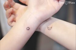 -飛凡TATTOO纹身•原创