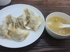 -奉天蚨祥饺子馆