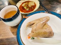 -尚竹阁冬瓜盅·18年地标美食(平洲店)