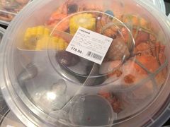 -盒马鲜生(杭州运河上街店)