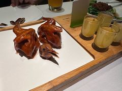 -汤城小厨•粤菜•靓汤(金融街店)