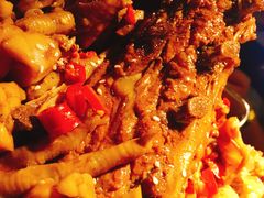 -胖哥俩肉蟹煲(湖滨银泰in77店)