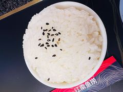 -江南鱼捞(北仑银泰城店)