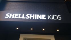 -SHELLSHINEkids山上儿童摄影(天邑澜山店)