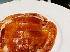 君子蘭烤鸭-君子·兰餐厅(长江路店)
