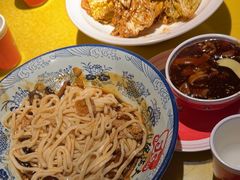 -大海碗·炸酱面·烤鸭·京菜(天坛店)