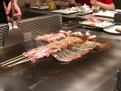 -大渔铁板烧(花园道店)