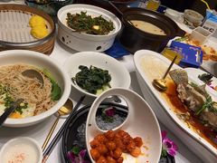 -院里寻菜·精致庭院菜(观沙岭店)