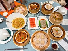 -北园酒家(小北路店)