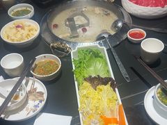 -打酱友•斑鱼海鲜粥火锅(吴桥店)