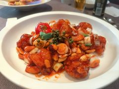 -羲和雅苑•北京烤鸭(瑞吉店)