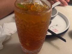 -绿茶餐厅(茂业天地店)