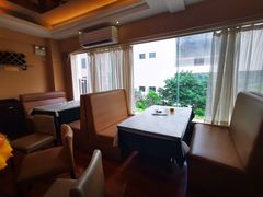 景观位-覃记海鲜美食餐厅