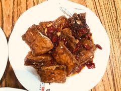 -红实家常菜(静安里店)
