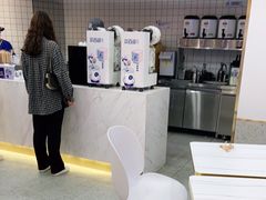 -茶百道(京华城店)