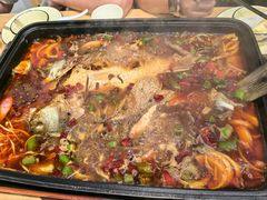 -大萝卜烧烤羊蝎子烤全羊(新城河路店)