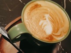 -上海大宁福朋喜来登酒店大堂吧(共和新路店)