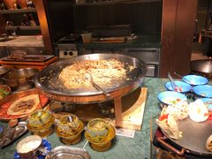 -怡咖啡海鲜自助餐厅(浦东香格里拉店)
