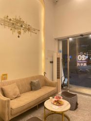 -MIDA蜜哒•科技逆龄美肤连锁