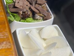 -牛必福潮汕牛肉火锅(油坊桥店)