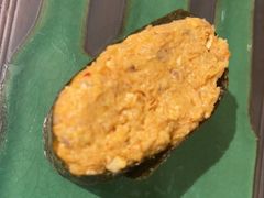 -晴季寿司(延河路万达广场店)