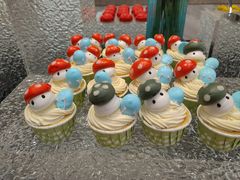 -菲住布渴酒店自助餐厅(阿里巴巴西溪园区店)