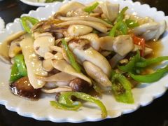 -民食香·腊排骨野生菌美食(木府店)