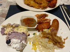 -海宁开元名都大酒店·地中海自助餐厅